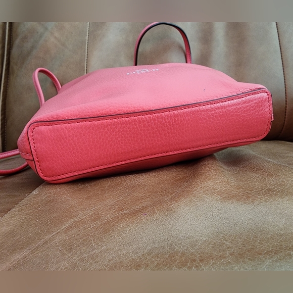 Coach Derby Crossbody bag - Picture 3 of 4